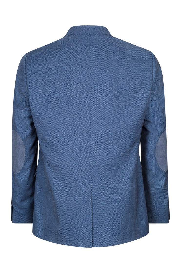 Chaqueta americana lisa Outlet