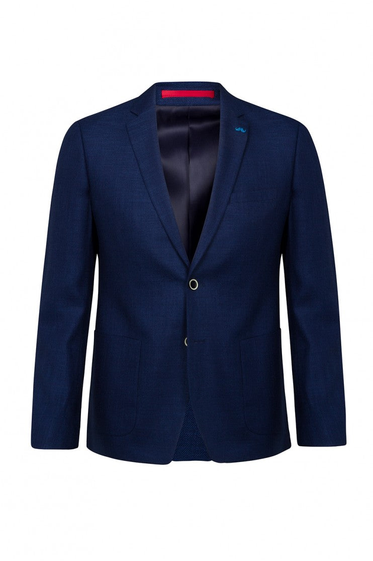 Americana efecto lino Outlet