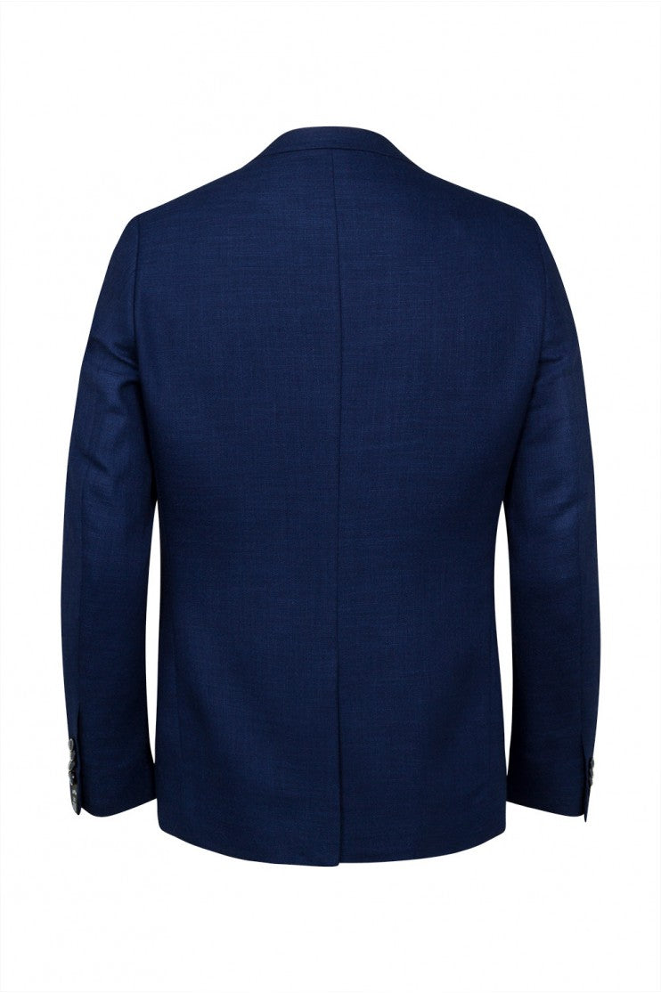 Americana efecto lino Outlet