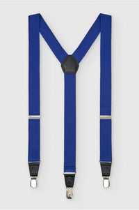 AZUL- MARINO