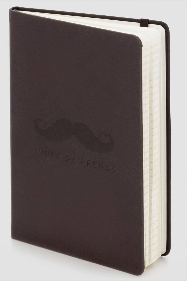 Agenda Núñez de Arenas