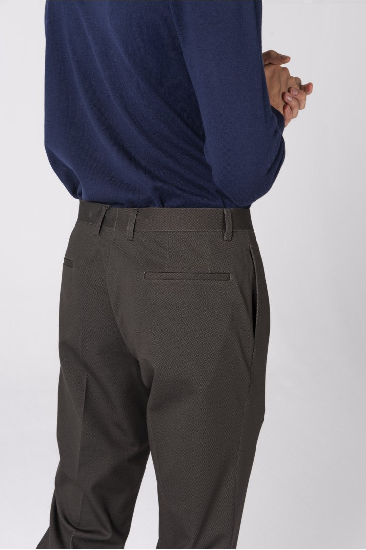 Pantalón de vestir Outlet