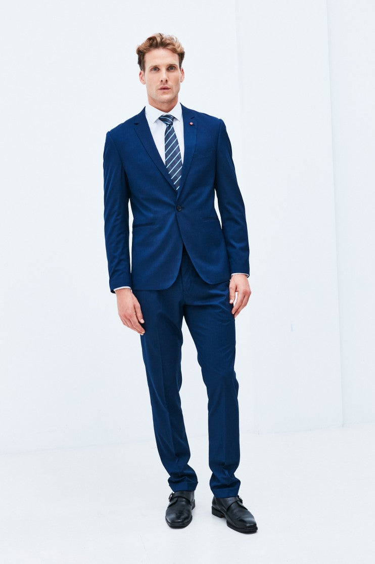 Americana básica s/ noche outlet