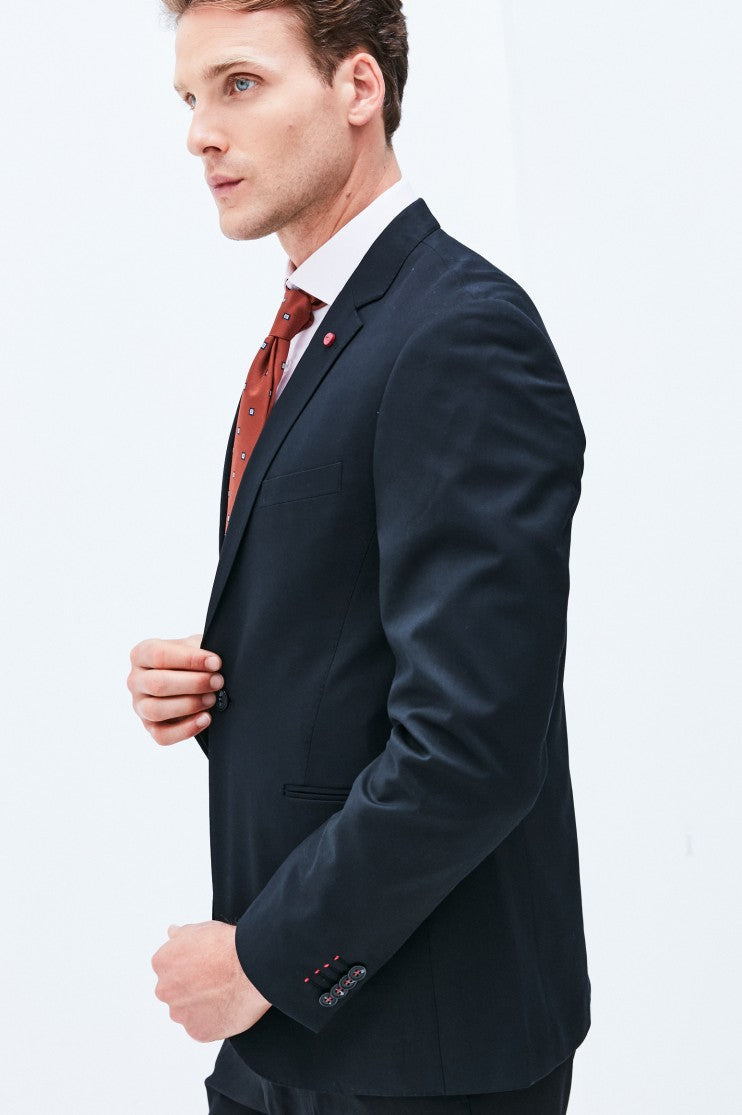 Americana básica s/ noche outlet