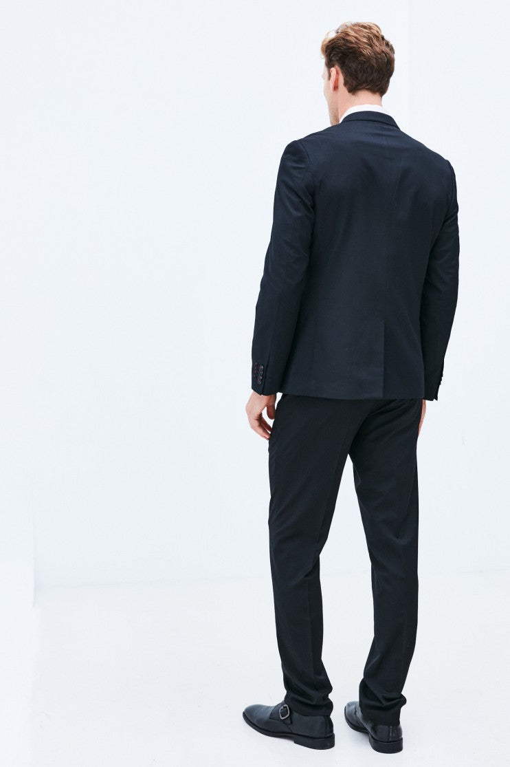 Americana básica s/ noche outlet