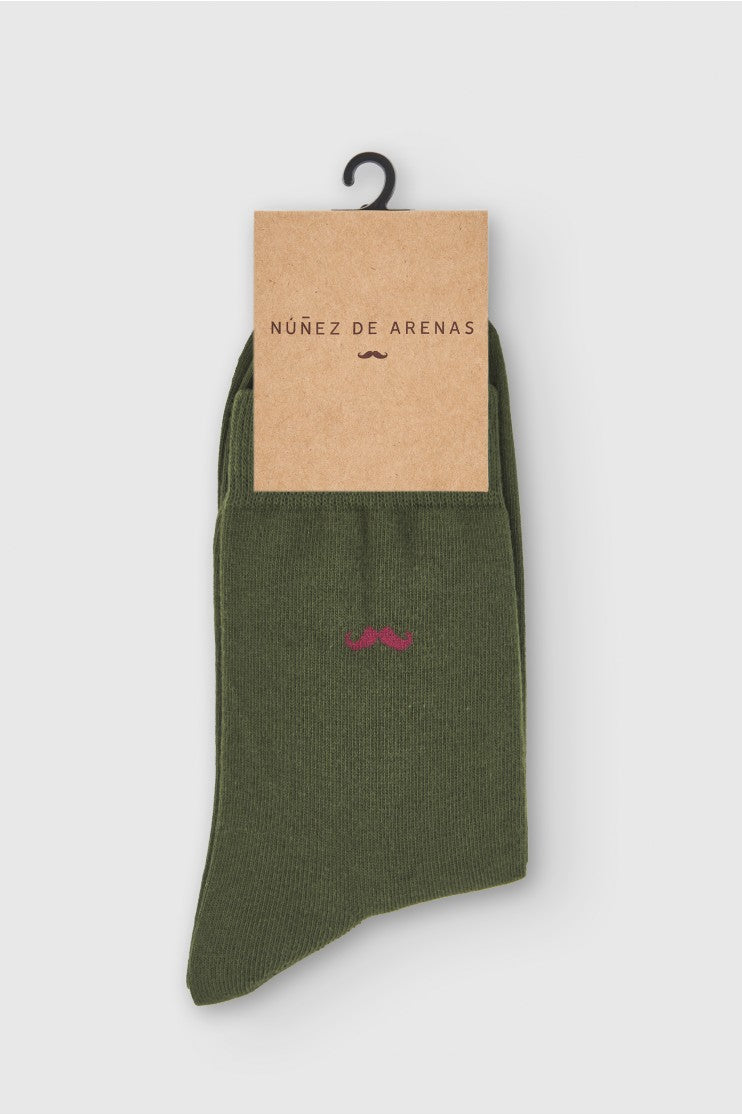 Calcetines lisos s/ Plain