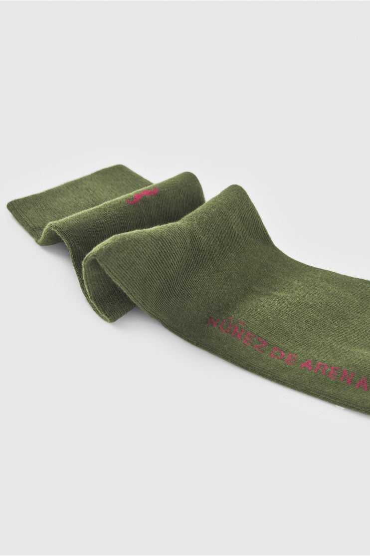 Calcetines lisos s/ Plain