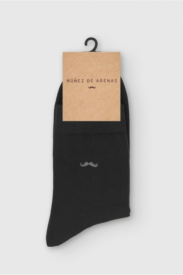 Calcetines lisos s/ Plain