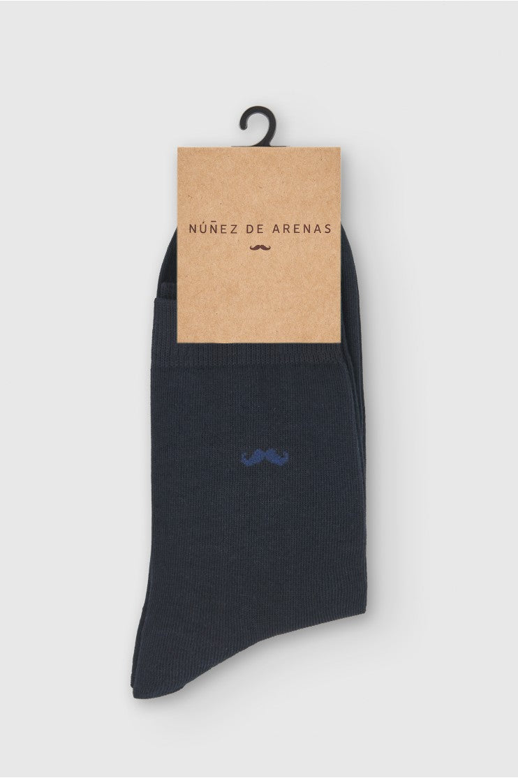 Calcetines lisos s/ Plain