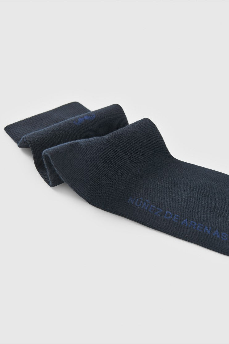 Calcetines lisos s/ Plain