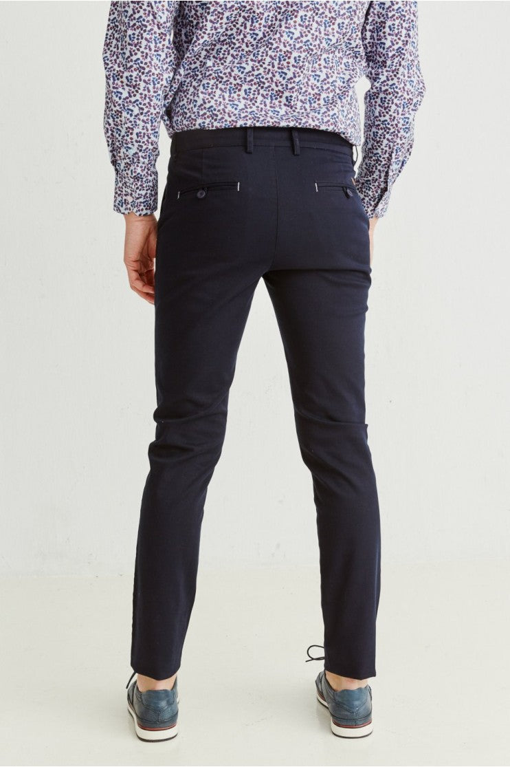 Pantalón sport básico s/ Grecia