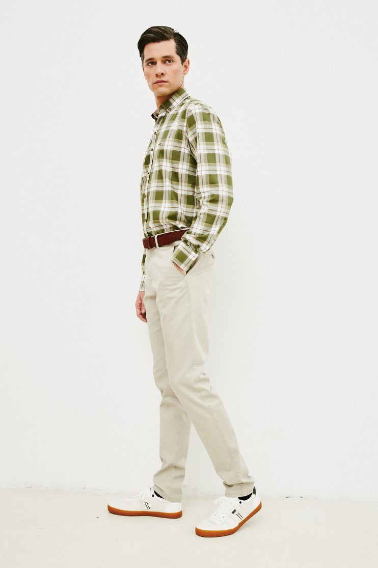 Pantalón sport básico s/ Grecia