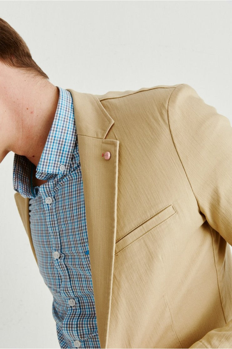 Americana Algodón Outlet