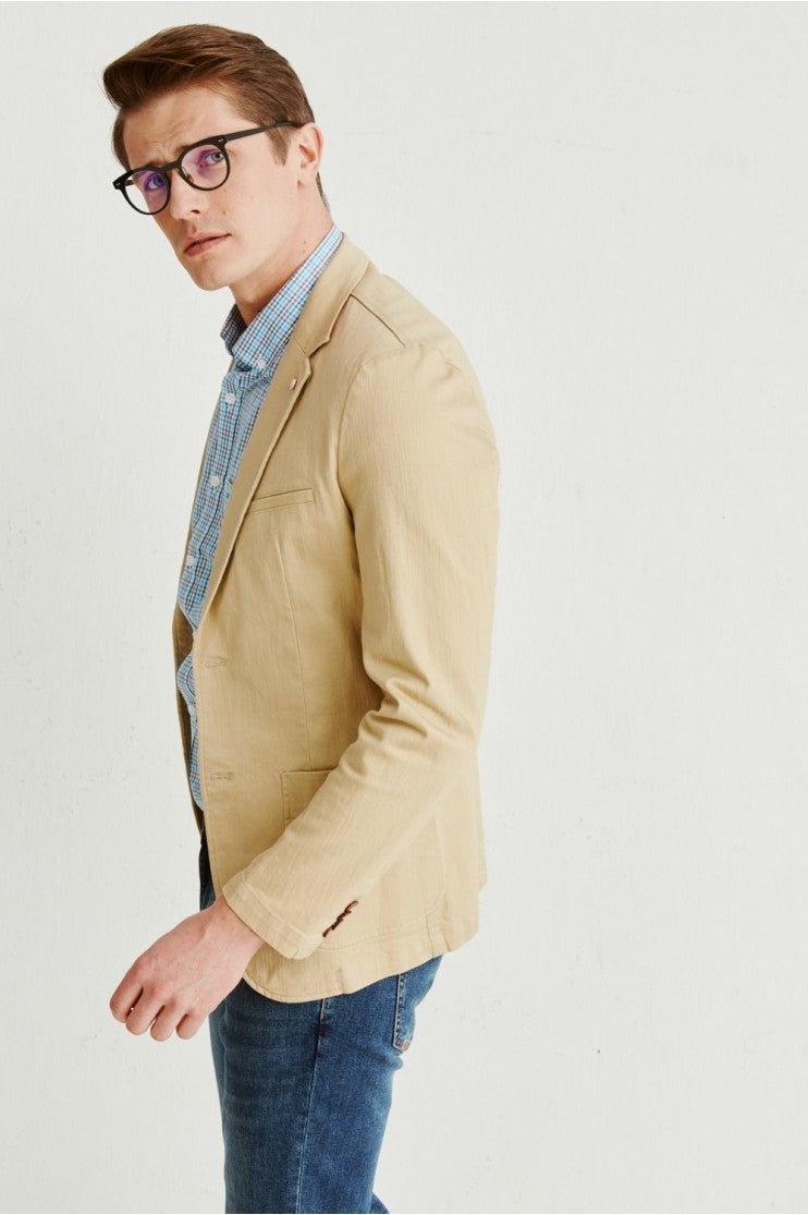 Americana Algodón Outlet