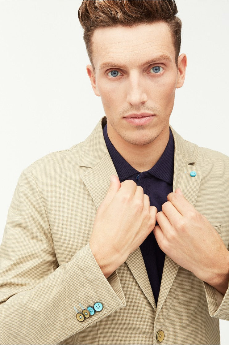 Americana algodón fantasía Outlet