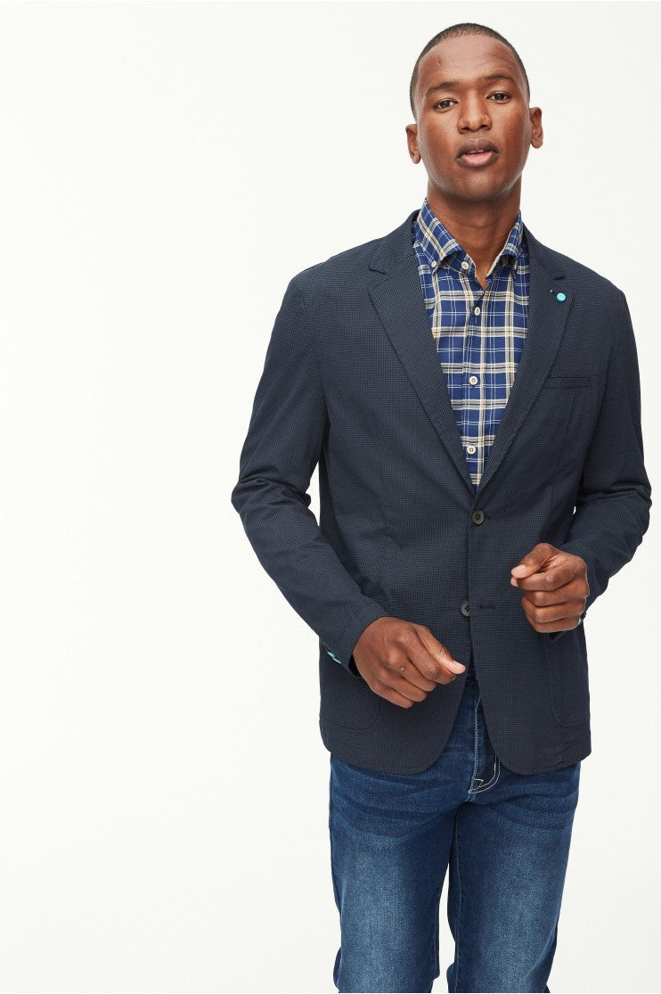 Americana algodón fantasía Outlet