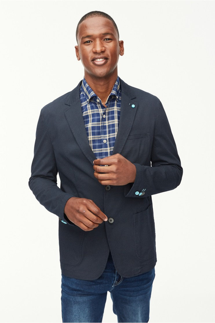 Americana algodón fantasía Outlet