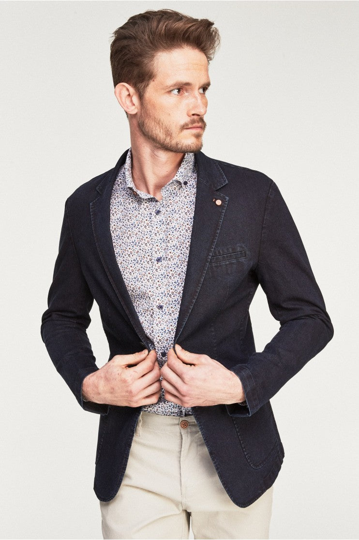 Americana Vaquera Outlet