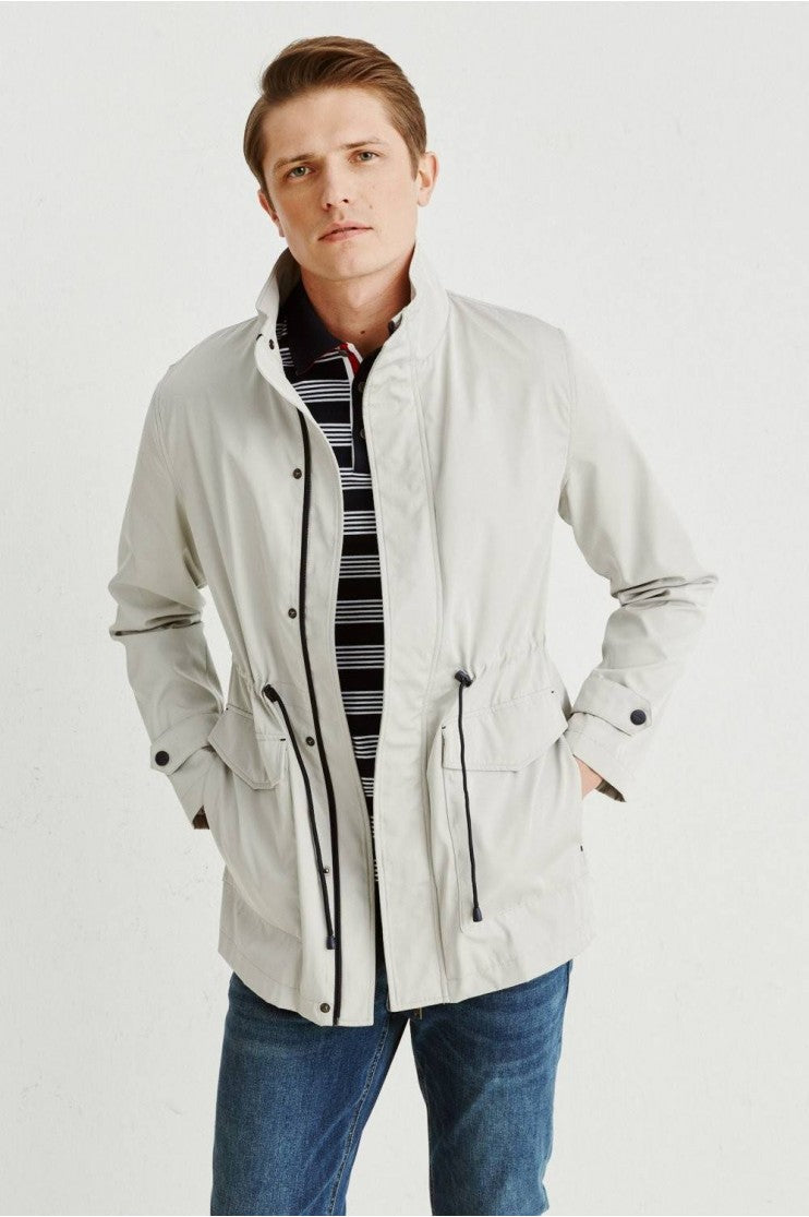 Parka sport Outlet