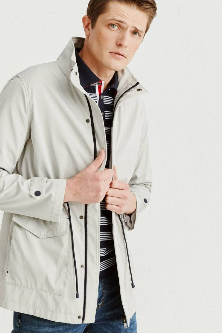 Parka sport Outlet