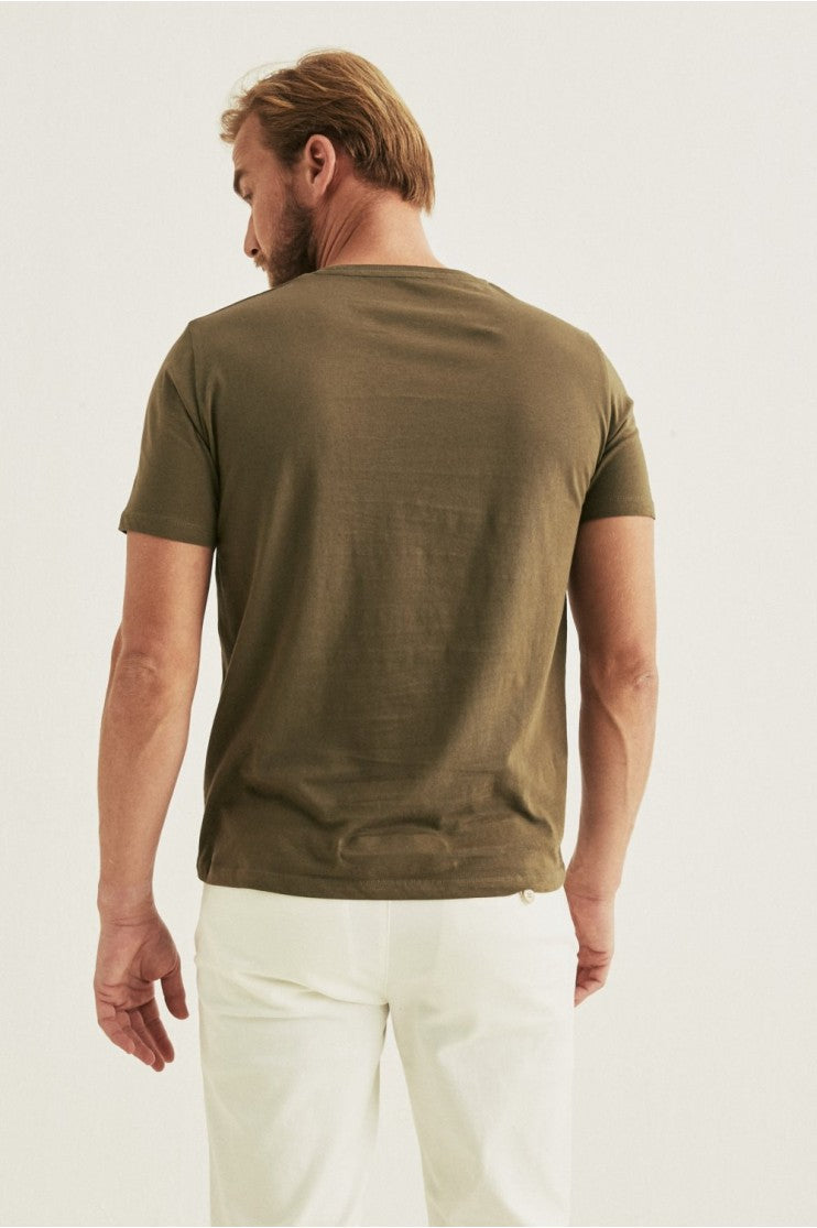 Camiseta Estampado Coche