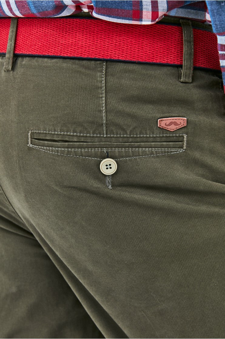 Pantalón chino s/ Paris Outlet