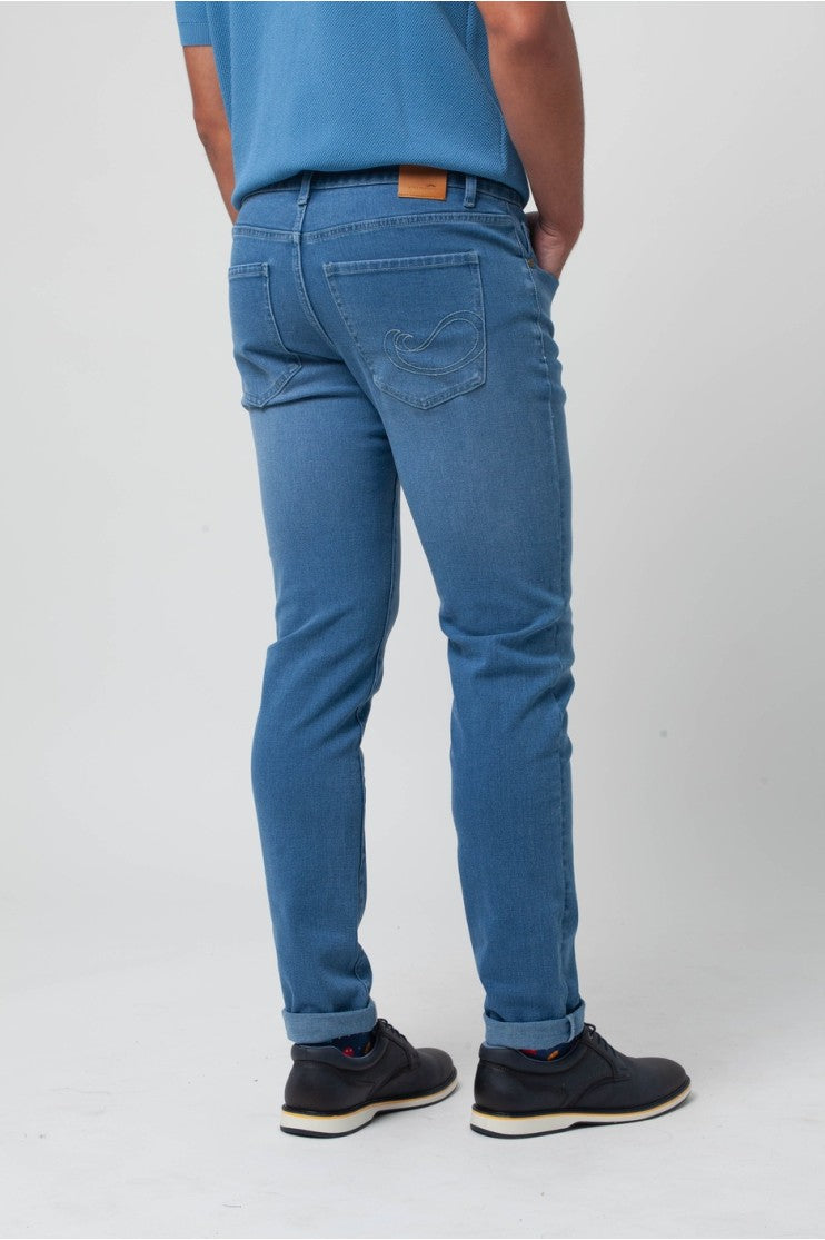 Denim san Jose
