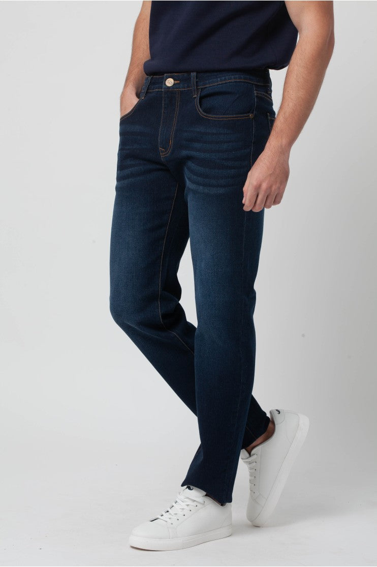 Denim San José
