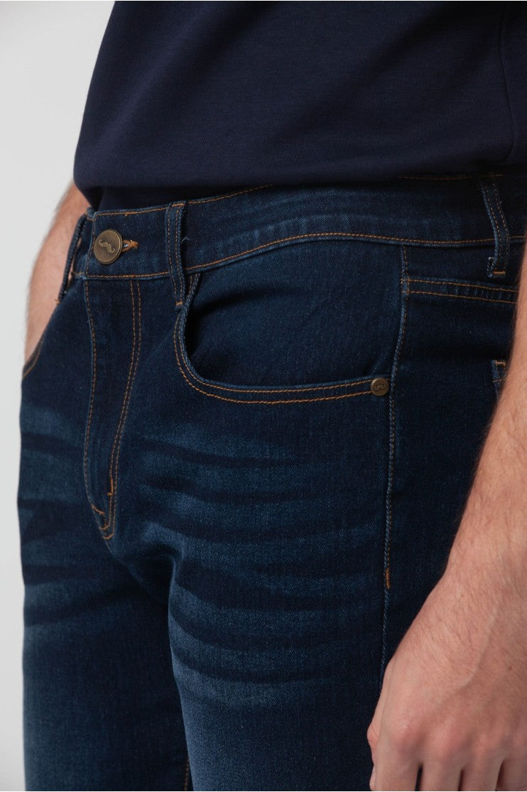 Denim San José