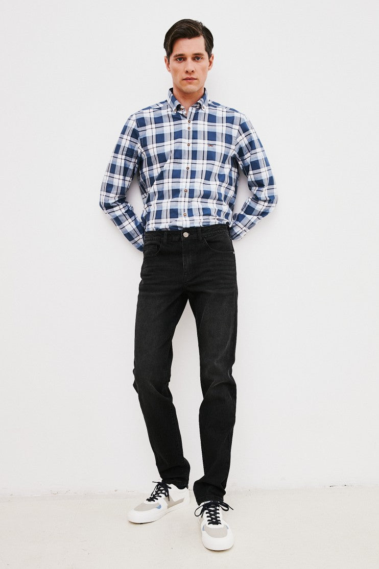 Denim san Jose