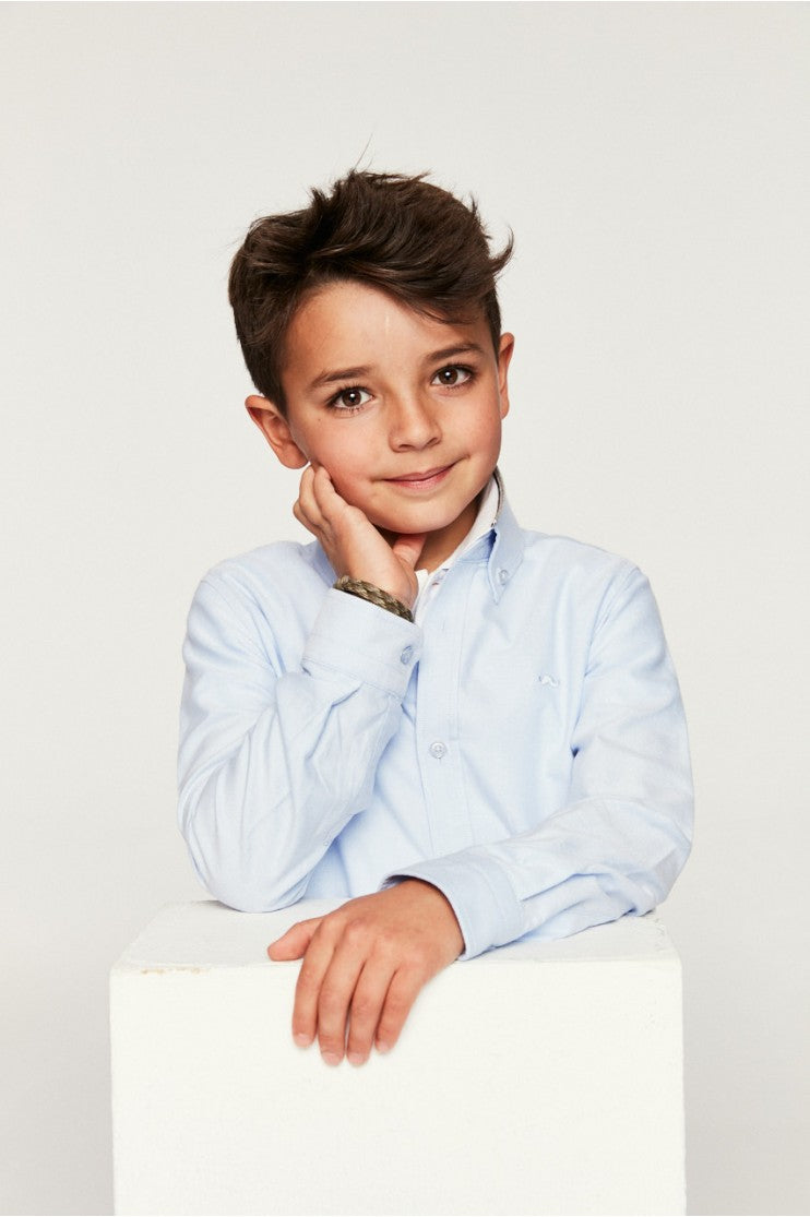 Camisa Las Vegas Kids