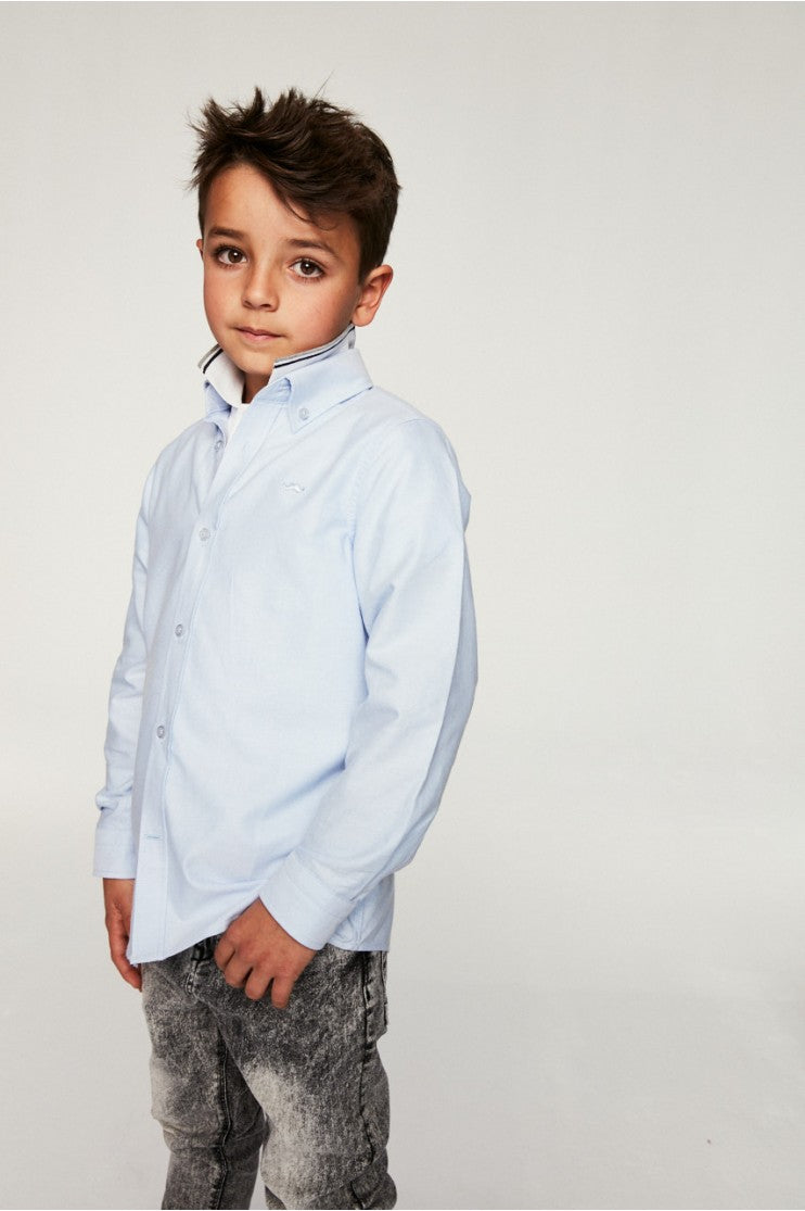 Camisa Las Vegas Kids