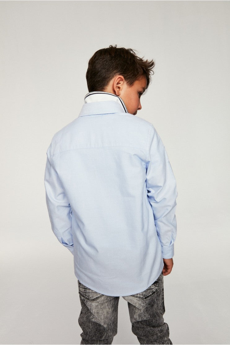 Camisa Las Vegas Kids