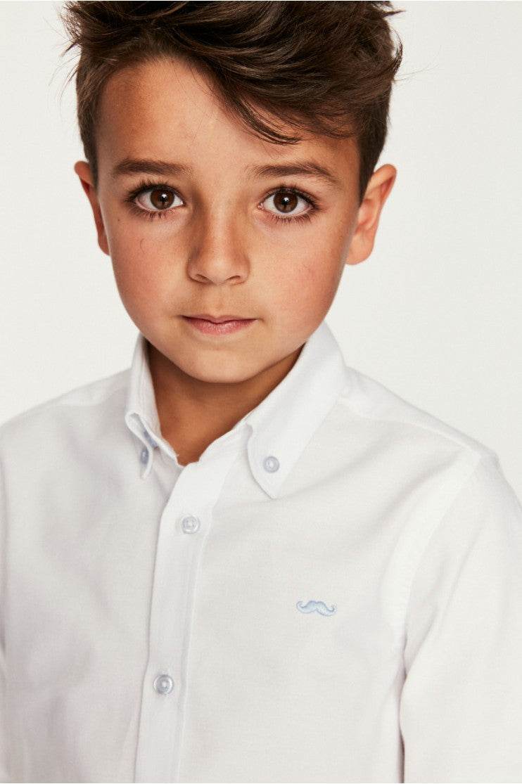 Camisa Las Vegas Kids