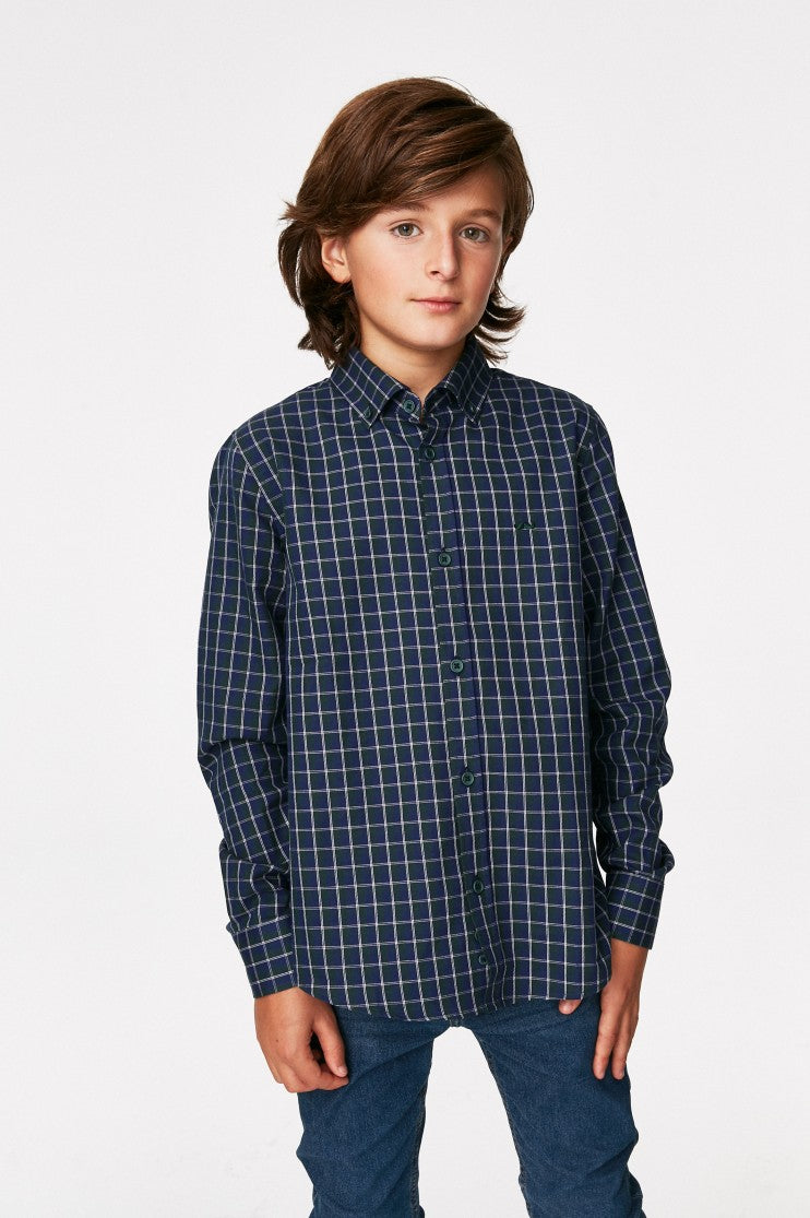 Camisa Colorado Kids