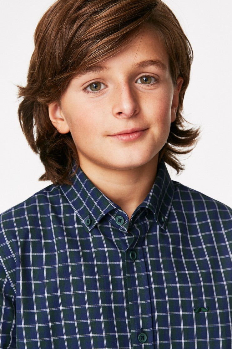 Camisa Colorado Kids