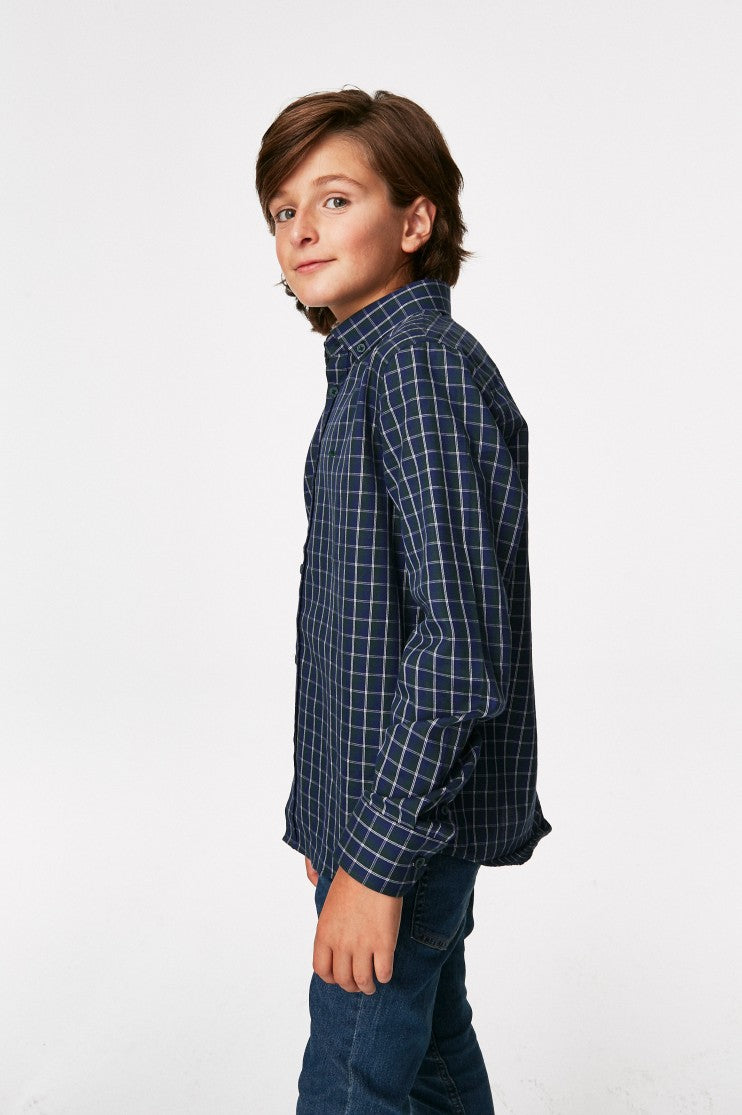 Camisa Colorado Kids