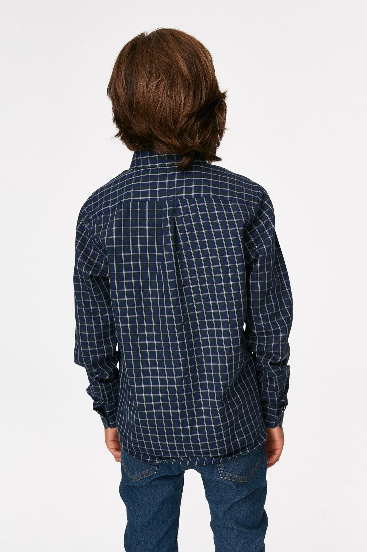 Camisa Colorado Kids