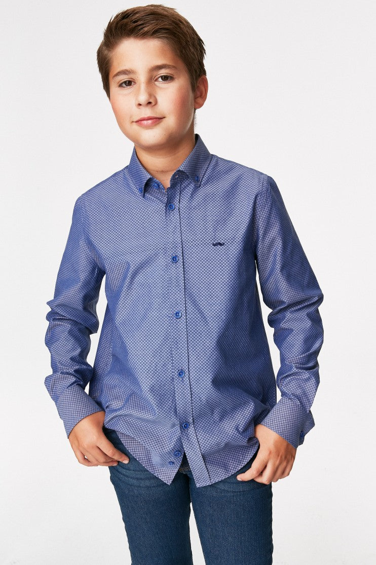 Camisa El Cairo kids