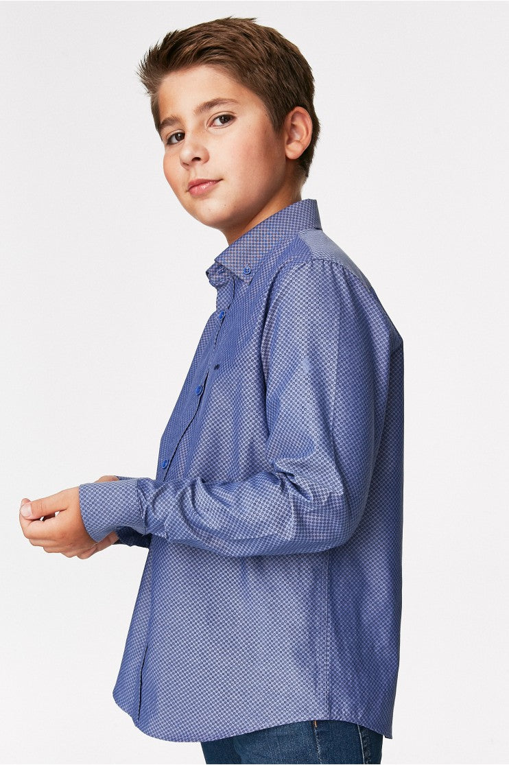 Camisa El Cairo kids