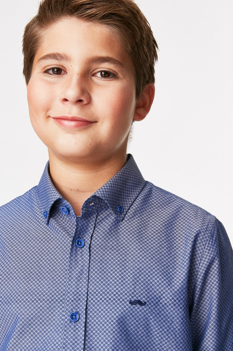 Camisa El Cairo kids