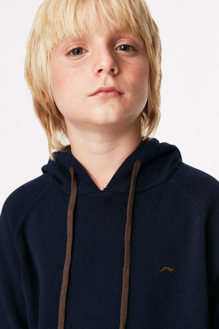 Jersey Budapest kids