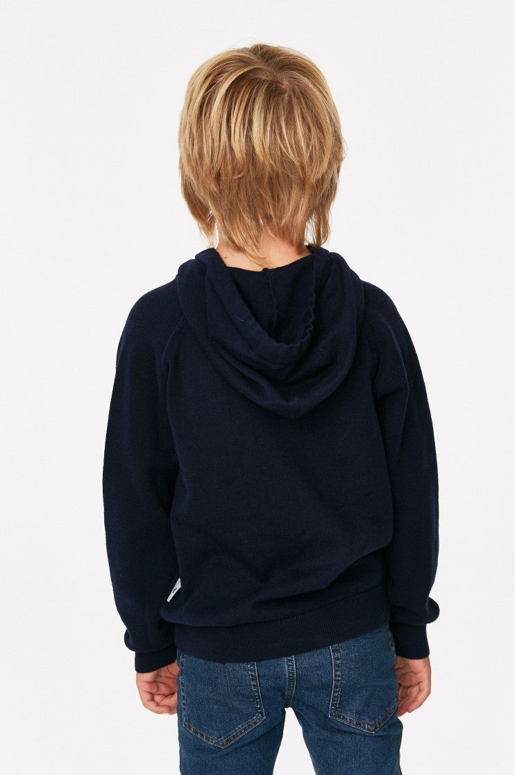 Jersey Budapest kids