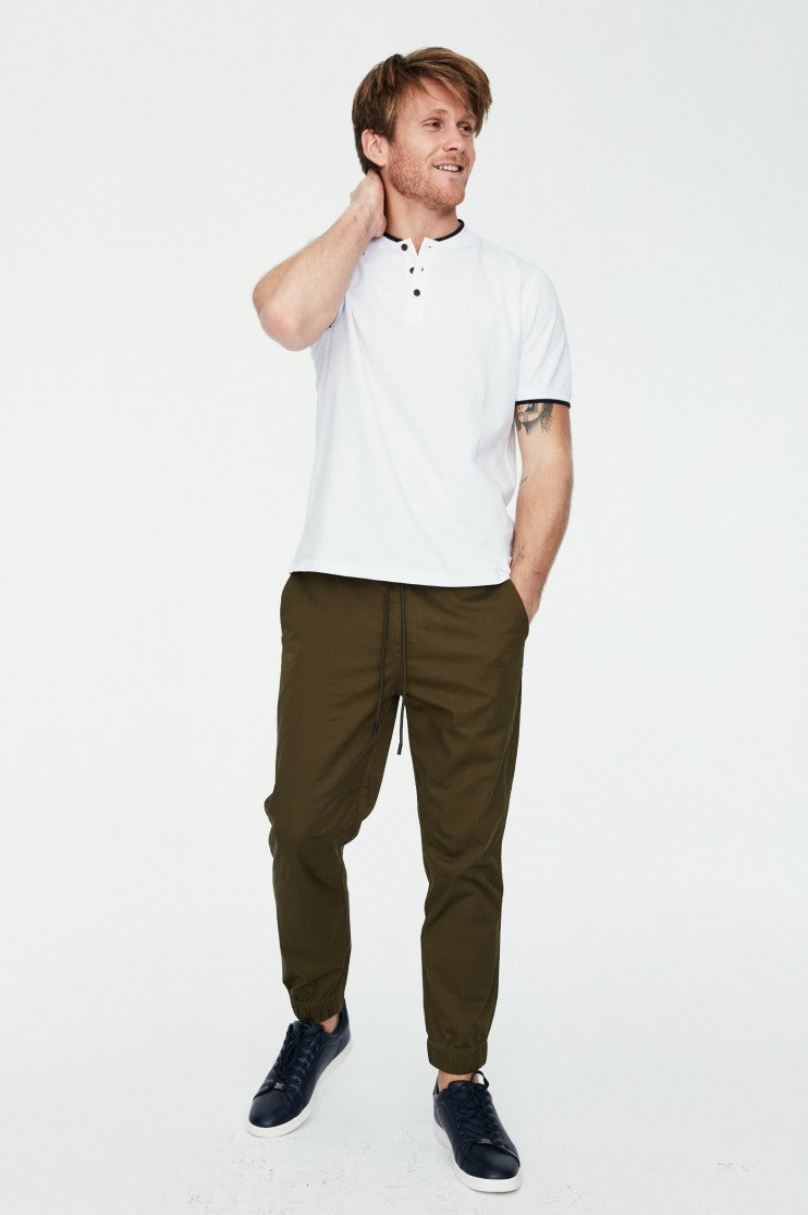 Pantalón sport Tasmania Outlet