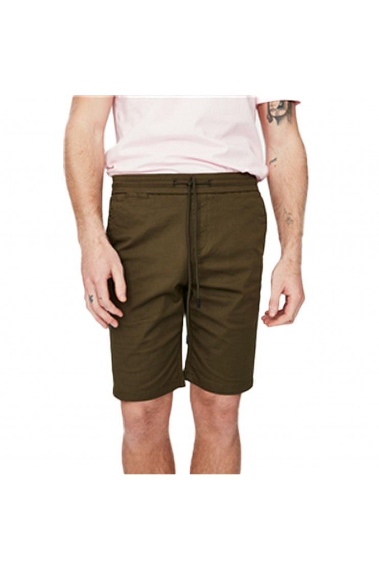 Bermuda Tiber Outlet