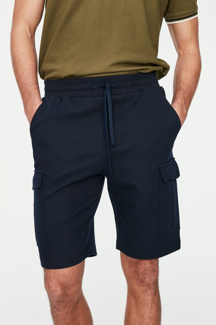 Bermuda cargo Mississippi Outlet