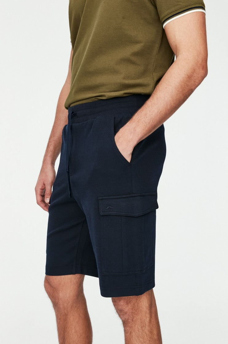 Bermuda cargo Mississippi Outlet