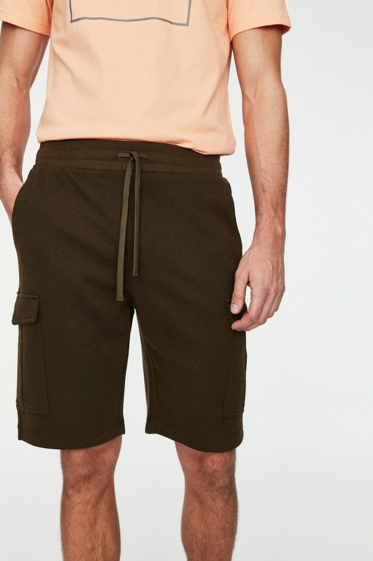 Bermuda cargo Mississippi Outlet