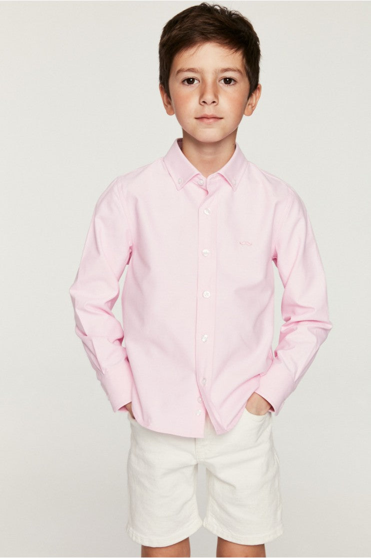 Camisa Argentino Kids