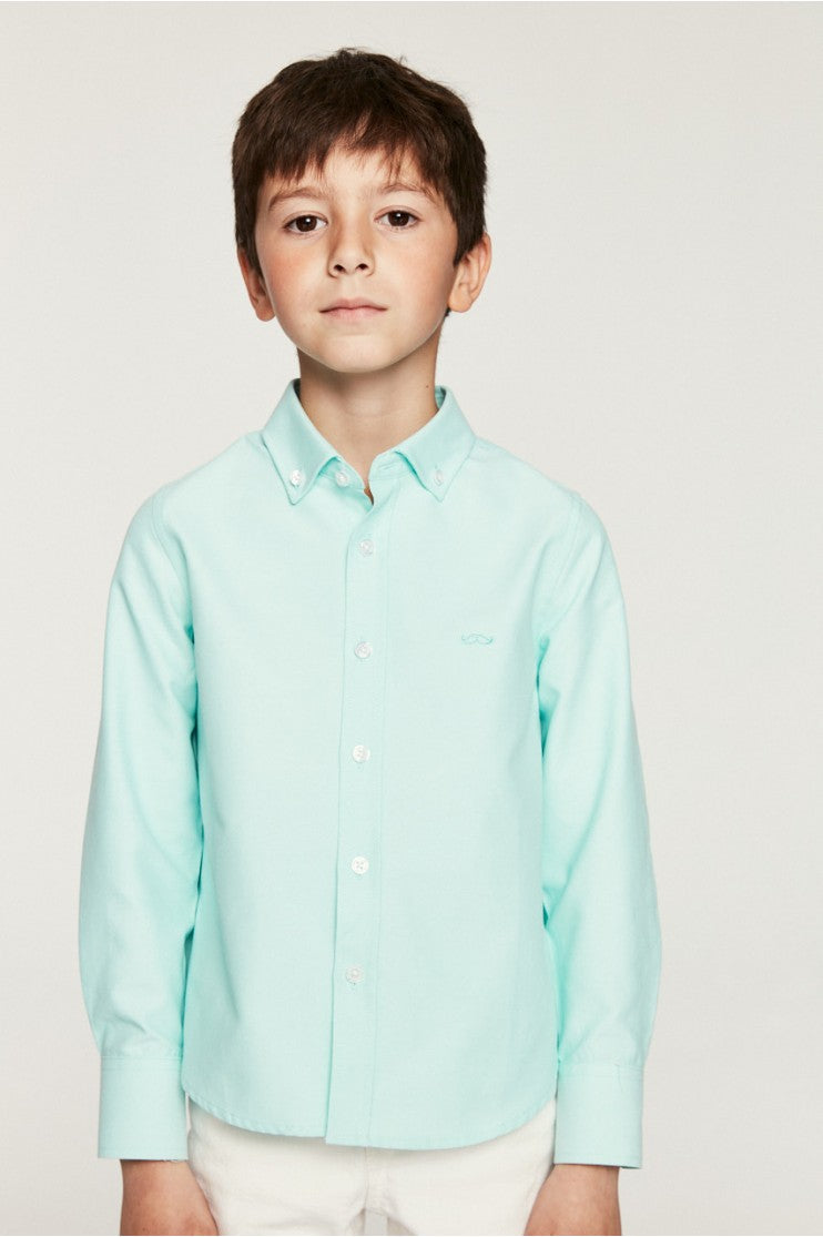 Camisa Argentino Kids